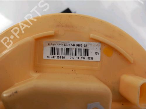 Fuel pump CITROËN C4 Picasso II 1.6 HDi / BlueHDi 115 | BP30430768M76 - Image 3