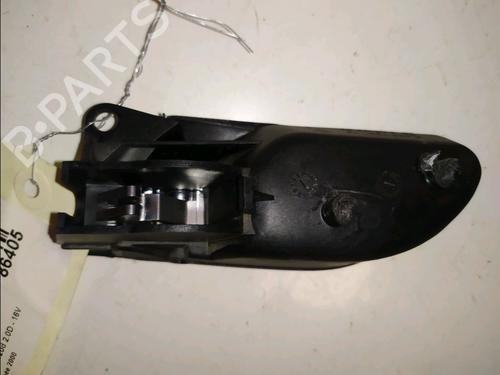 Front right interior door handle BMW 3 (E46) 320 d | BP40278262I14 - Image 2