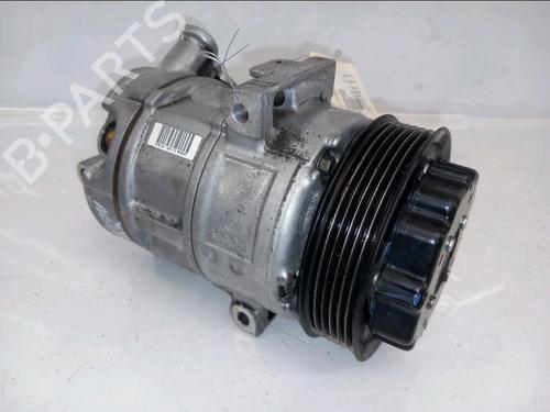 AC compressor OPEL CORSA D (S07) 1.3 CDTI (L08, L68) | BP30869198M34 - Image 4