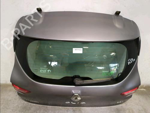 Used Tailgate Tailgate RENAULT CLIO IV (BH_) 1.5 dCi 90 (90 hp) 34416112 34416112