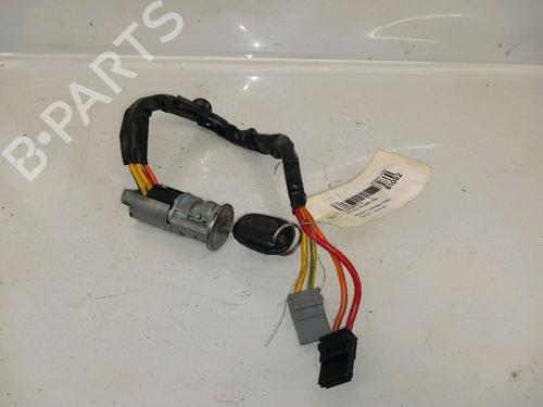 Used Ignition barrel RENAULT LAGUNA I (B56_, 556_) 1.9 dCi (B56W) (107 hp) 30426204