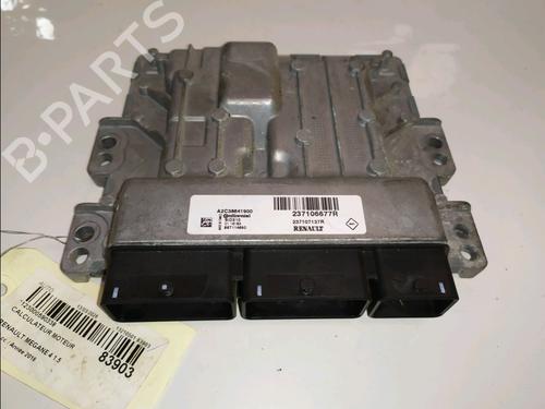 Used Engine control unit (ECU) Engine control unit (ECU) 33646421 33646421
