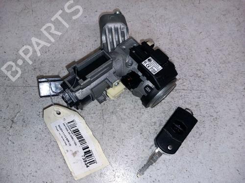 Ratlås/Tændingslås MAZDA 6 Estate (GH) 2.0 MZR-CD (GH14) (140 hp) 30426720