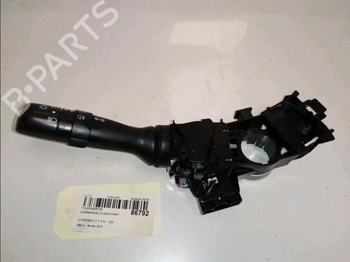 Ratstangsstang Ratstangsstang CITROËN C1 (PM_, PN_) 1.0 (68 hp) 39764574 39764574