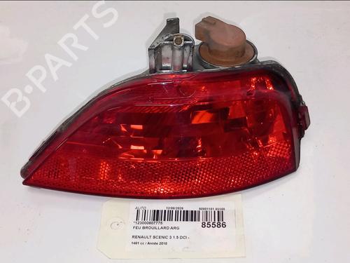 Used Rear fog light Rear fog light 36692511 36692511