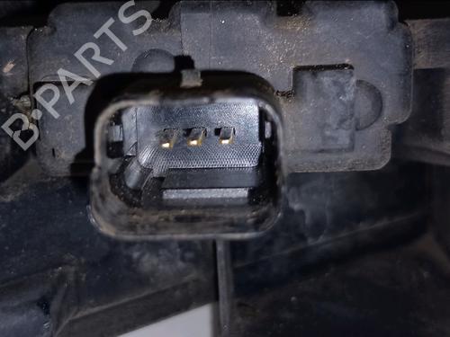 Left daytime light RENAULT MEGANE III Hatchback (BZ0/1_, B3_) 1.5 dCi (BZ1G, BZ1W, BZ0R) | BP36962660C104 - Image 3