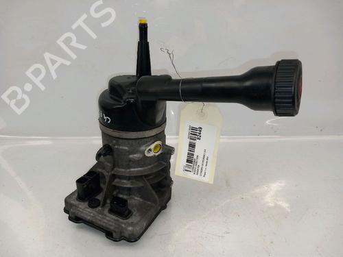Used Steering pump CITROËN C4 Picasso I MPV (UD_) 2.0 HDi 165 (163 hp) 30430575