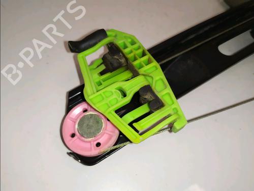 Rear left window mechanism BMW 1 (E87) 120 i | BP36450342C24  - Image 5