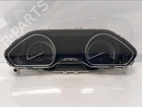 instrument-cluster-peugeot-2008-i-cu_-2013-34362898 main image