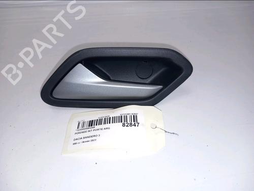 rear-left-interior-door-handle-dacia-sandero-iii-2021-33458152 main image