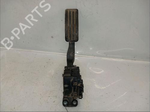 Used Pedal DACIA DUSTER (HS_) 1.5 dCi 4x4 (HSMC, HSMD) (110 hp) 30418427