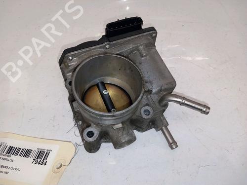 Used Throttle body TOYOTA AVENSIS (_T25_) 1.8 VVT-i (ZZT251_, ZZT251R) (129 hp) 30434214