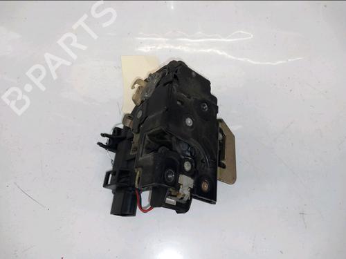 Used Front right lock AUDI A6 C5 Avant (4B5, 4B6) 2.5 TDI (150 hp) 30800579