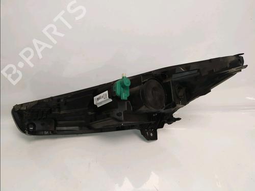 Right headlight RENAULT ZOE (BFM_) ZOE | BP38032615C29 - Image 3