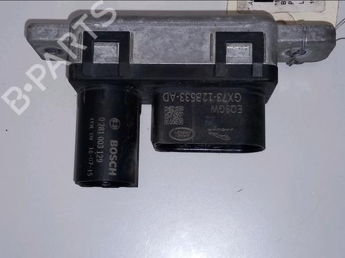 Electronic module LAND ROVER DISCOVERY SPORT (L550) 2.0 D 4x4 | BP35806695M83 - Image 2