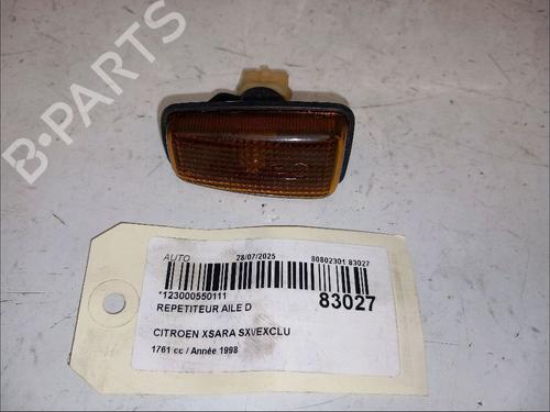 Højre side indikator CITROËN XSARA (N1) 1.8 i (90 hp) 30419309