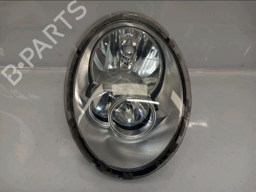Used Right headlight MINI MINI Convertible (R52) Cooper (116 hp) 30428891