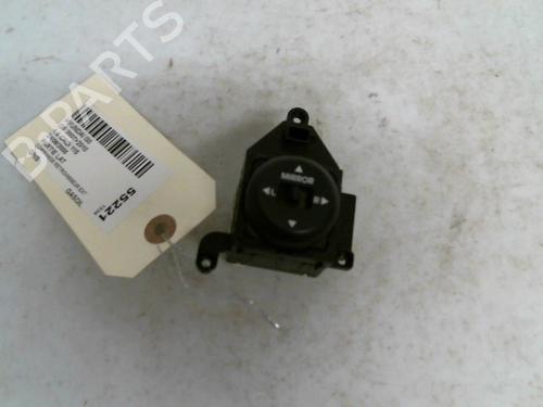 Used Mirror switch HYUNDAI i30 (FD) 1.6 CRDi (116 hp) 30419571