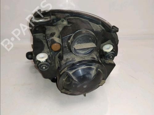 Right headlight FIAT 500 (312_) 1.2 (312AXA1A) | BP39524475C29 - Image 2