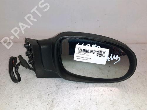 Bakspejl Højre MERCEDES-BENZ A-CLASS (W168) A 170 CDI (168.008) (90 hp) 30434528