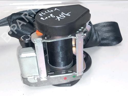 Front left seatbelt PEUGEOT 2008 I (CU_) 1.6 BlueHDi 100 | BP37710292I26 - Image 2