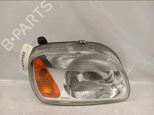 Used Right headlight Right headlight NISSAN MICRA II (K11) 1.4 i 16V (AK11) (82 hp) 32434735 32434735