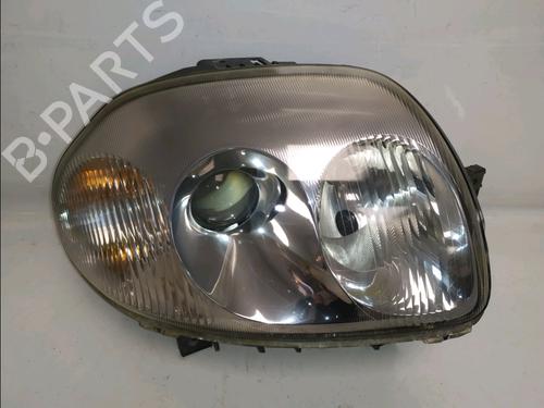 Used Right headlight Right headlight 39633868 39633868