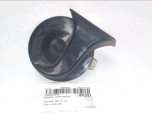 Horn Horn 39117674 39117674
