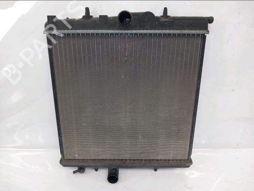 Used Water radiator PEUGEOT 206 Hatchback (2A/C) 1.4 i (75 hp) 32007410