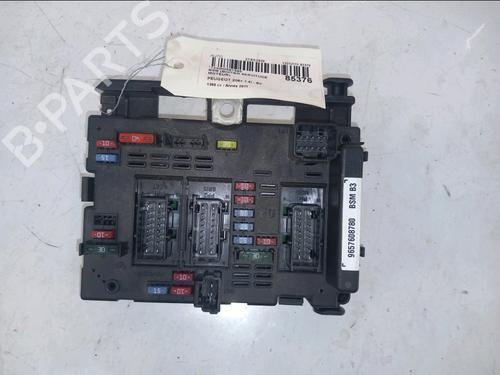 Used Other Other PEUGEOT 206+ (2L_, 2M_) 1.4 i (73 hp) 32694249 32694249