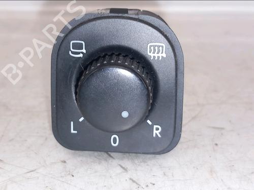 Mirror switch VW GOLF VI (5K1) 1.6 TDI | BP32655093I25 - Image 4