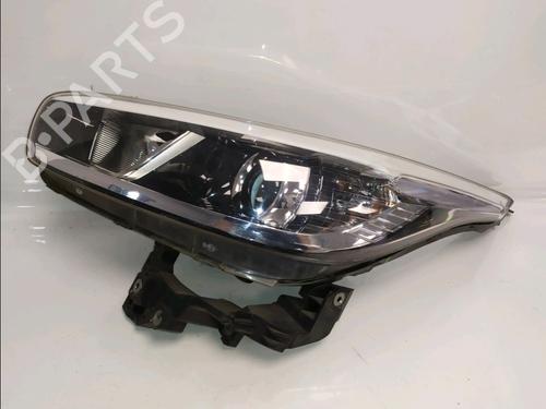 Used Left headlight Left headlight 38008535 38008535