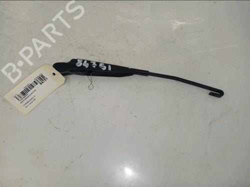 Used Rear windshield wiper arm CITROËN SAXO (S0, S1) 1.0 X (50 hp) 32488244
