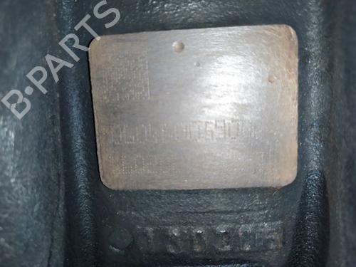 Engine MERCEDES-BENZ A-CLASS (W169) A 200 CDI (169.008, 169.308) | BP30432674M1 - Image 4