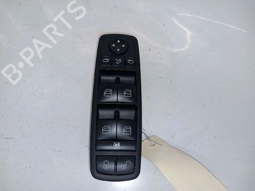 Used Mirror switch MERCEDES-BENZ A-CLASS (W169) A 150 (169.031, 169.331) (95 hp) 30432685