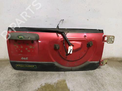 Used Tailgate LAND ROVER FREELANDER I (L314) 2.0 DI 4x4 (98 hp) 30429403