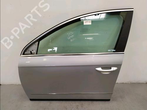left-front-door-vw-passat-b6-3c2-2005-2006-2007-2008-2009-2010-2011-39547980 main image