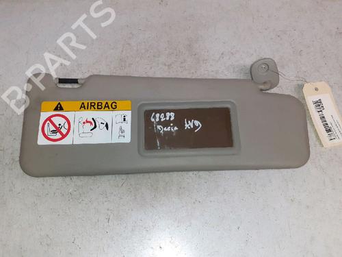 Used Right sun visor Right sun visor 30419344 30419344