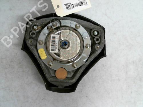 Driver airbag AUDI A2 (8Z0) 1.4 | BP30429218C9