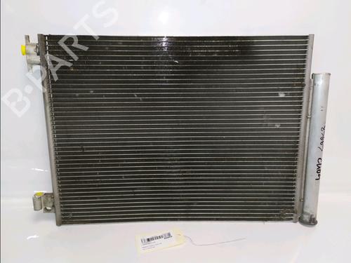 Used Heater matrix Heater matrix RENAULT CLIO IV (BH_) 1.5 dCi 90 (90 hp) 34338032 34338032