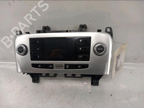 Used Climate control Climate control 32741654 32741654