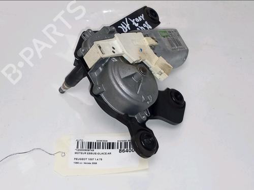Used Rear wiper motor Rear wiper motor 36962684 36962684