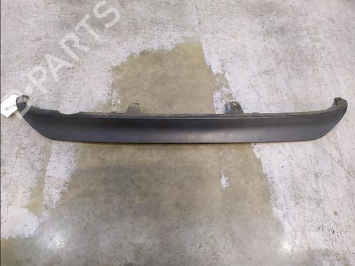 Used Rear bumper bracket PEUGEOT 208 I (CA_, CC_) 1.0 VTi (68 hp) 30429685