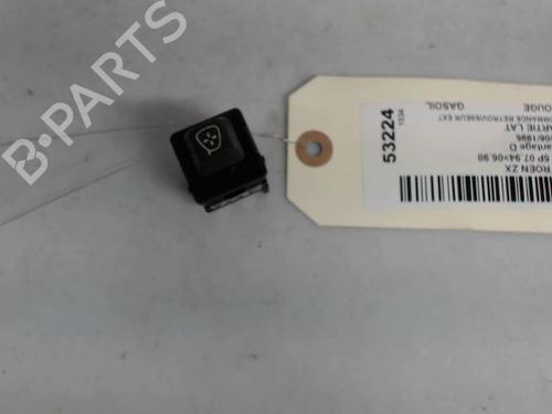 Used Mirror switch CITROËN ZX (N2) [1991-1999]  30541830