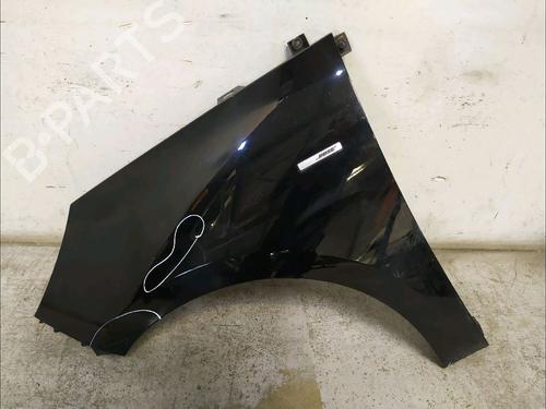 Used Left front fenders RENAULT GRAND SCÉNIC III (JZ0/1_) 1.5 dCi (JZ09, JZ0D, JZ10, JZ14, JZ1G, JZ29, JZ2C) (110 hp) 30431449