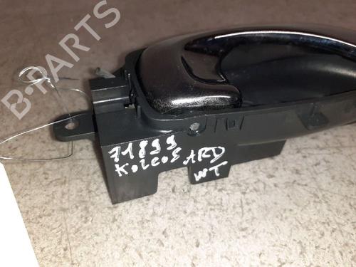 Rear right interior door handle RENAULT KOLEOS I (HY_) 2.0 dCi 4x4 (HY0K) | BP30427807I16 - Image 3