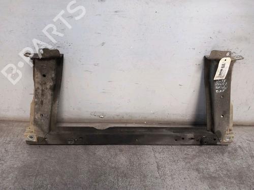 Used Front bumper reinforcement RENAULT SCÉNIC II (JM0/1_) 1.5 dCi (JM1E, JM16) (106 hp) 30416044