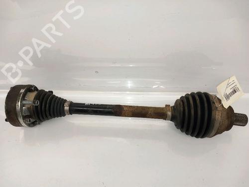 Used Left front driveshaft VW GOLF VI (5K1) 1.4 TSI (122 hp) 30430235