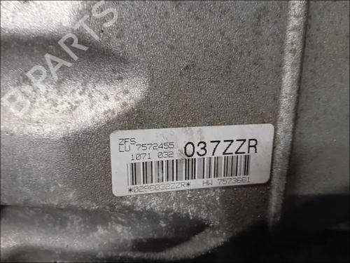 Gearbox BMW 1 (E87) 120 i | BP36374066M3  - Image 5
