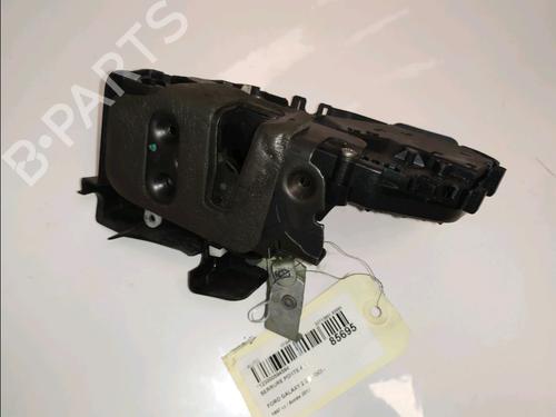 Used Front left lock Front left lock FORD GALAXY II (WA6) 2.0 TDCi (140 hp) 34112717 34112717